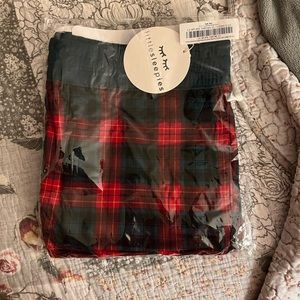 Little Sleepies women’s pants - XXL - Tartan